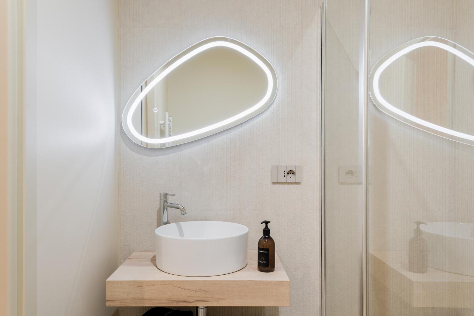 Porta D'Oro Charming House II & Spa Alghero Dış mekan fotoğraf