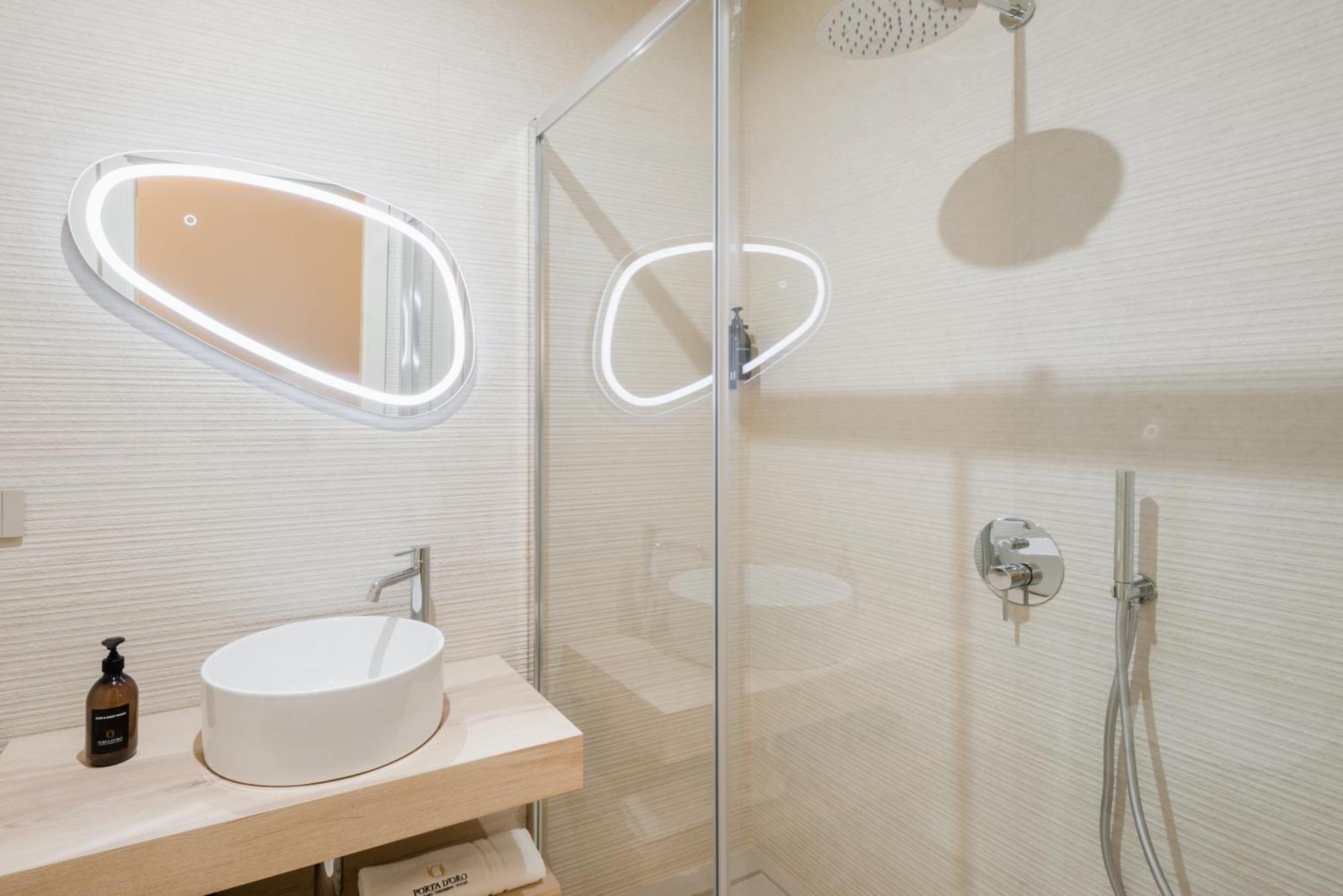 Porta D'Oro Charming House II & Spa Alghero Dış mekan fotoğraf