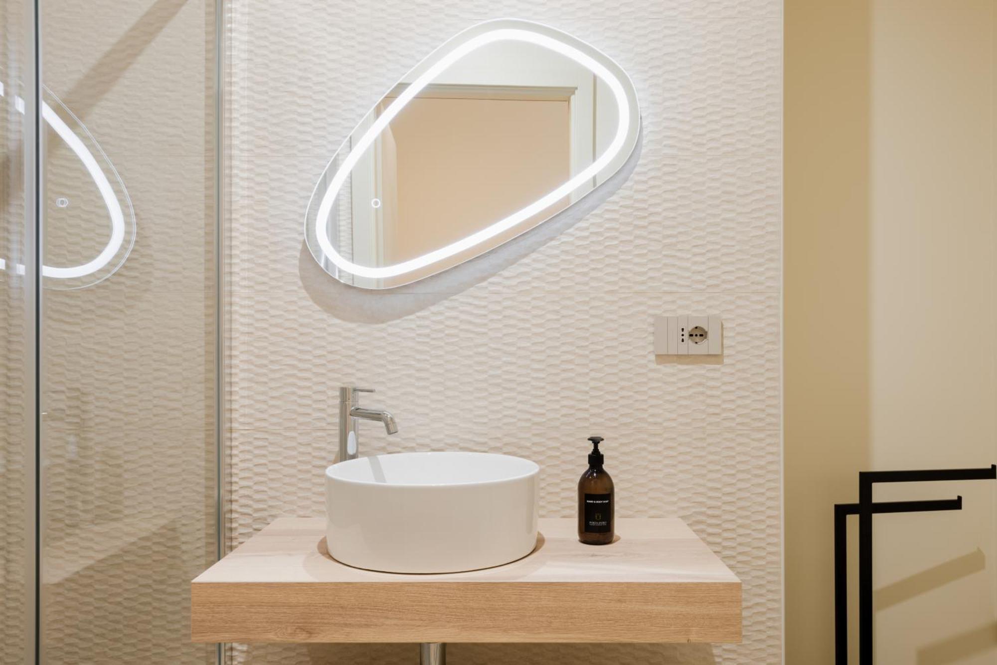 Porta D'Oro Charming House II & Spa Alghero Dış mekan fotoğraf
