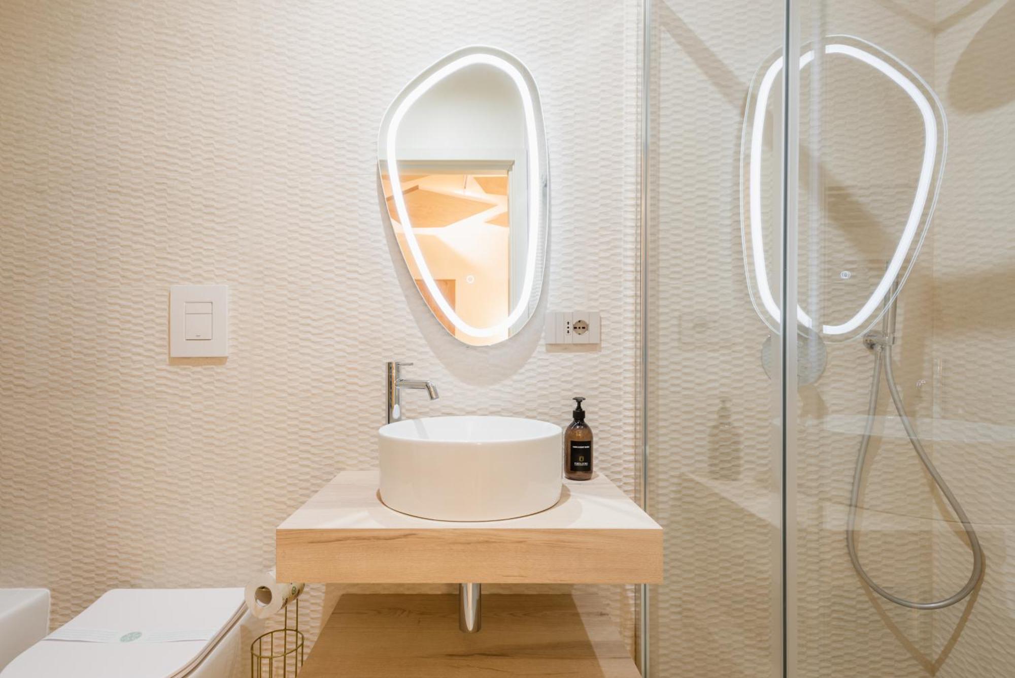 Porta D'Oro Charming House II & Spa Alghero Dış mekan fotoğraf