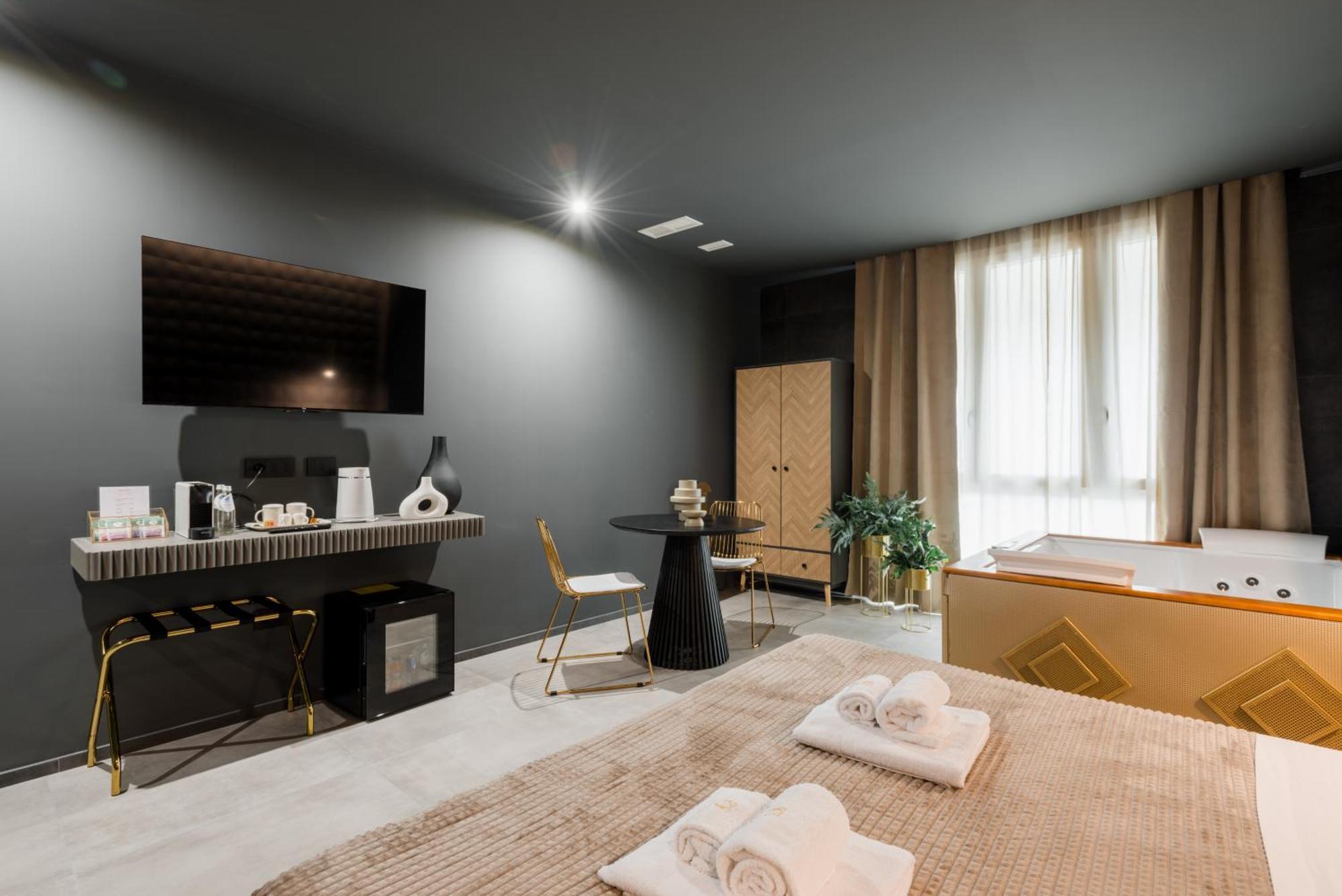 Porta D'Oro Charming House II & Spa Alghero Dış mekan fotoğraf