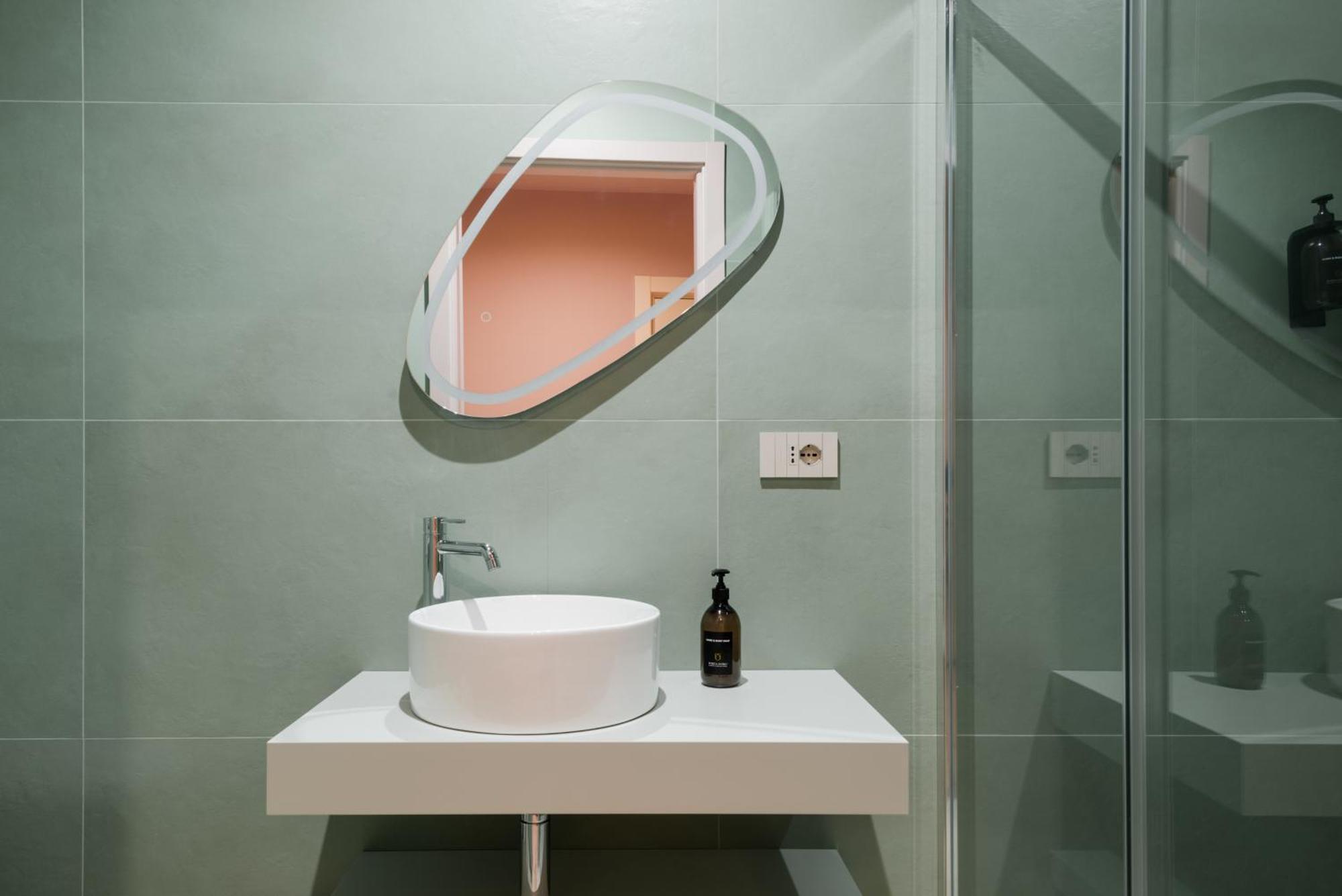 Porta D'Oro Charming House II & Spa Alghero Dış mekan fotoğraf