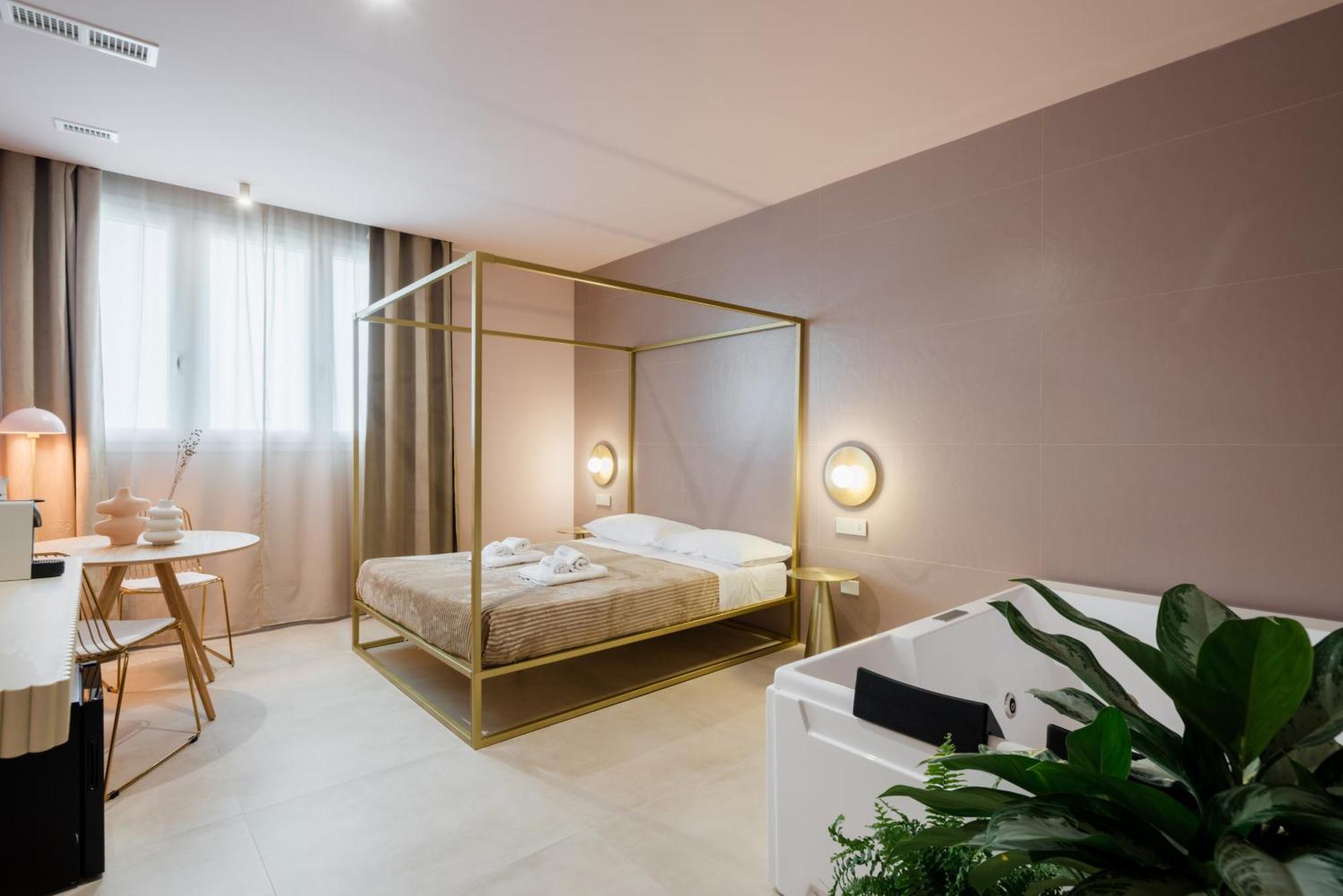 Porta D'Oro Charming House II & Spa Alghero Dış mekan fotoğraf