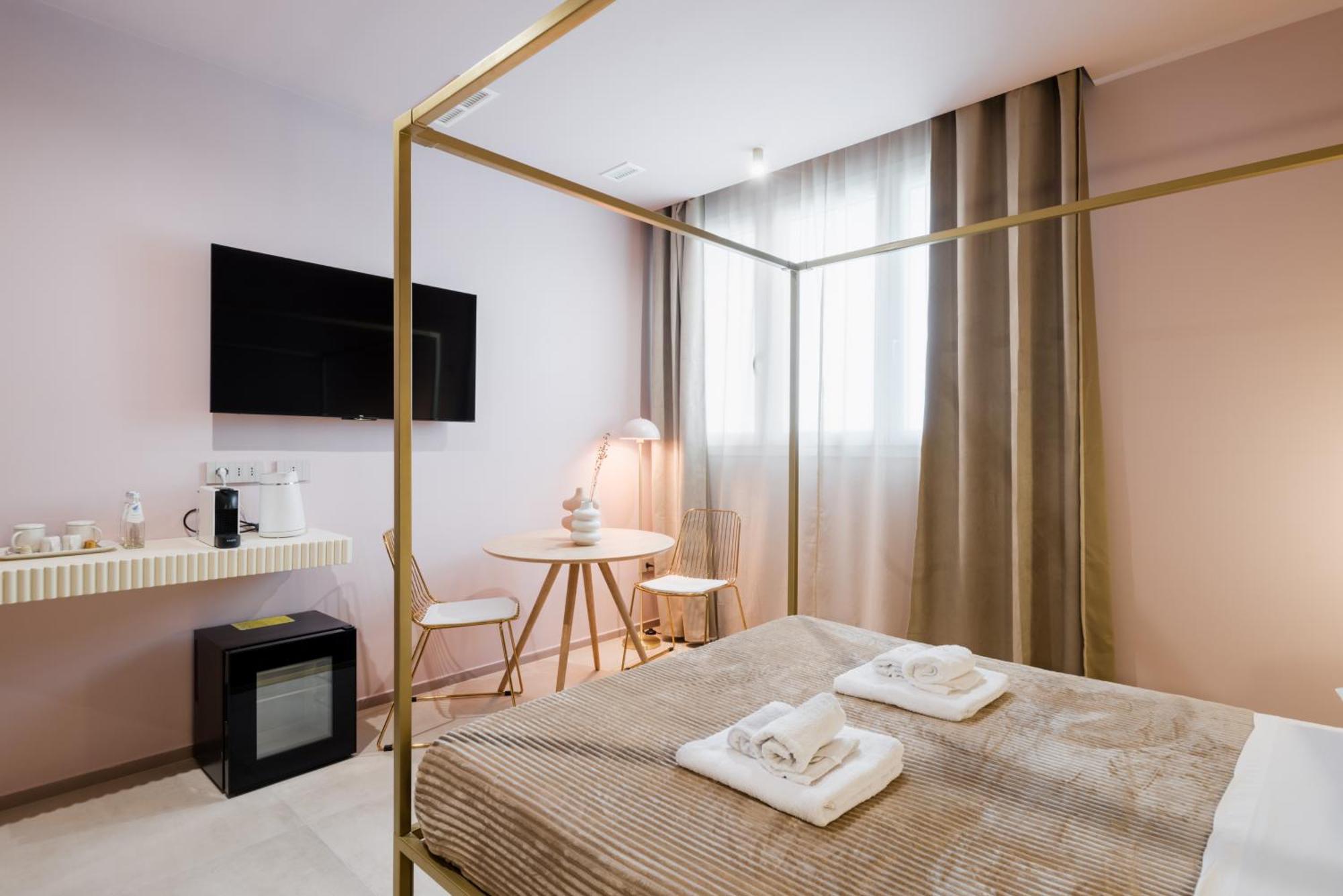 Porta D'Oro Charming House II & Spa Alghero Dış mekan fotoğraf
