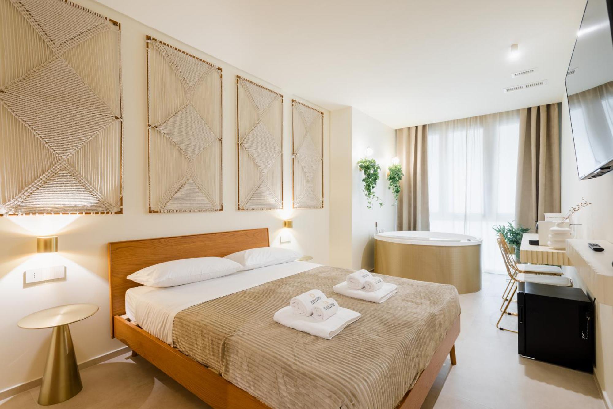 Porta D'Oro Charming House II & Spa Alghero Dış mekan fotoğraf