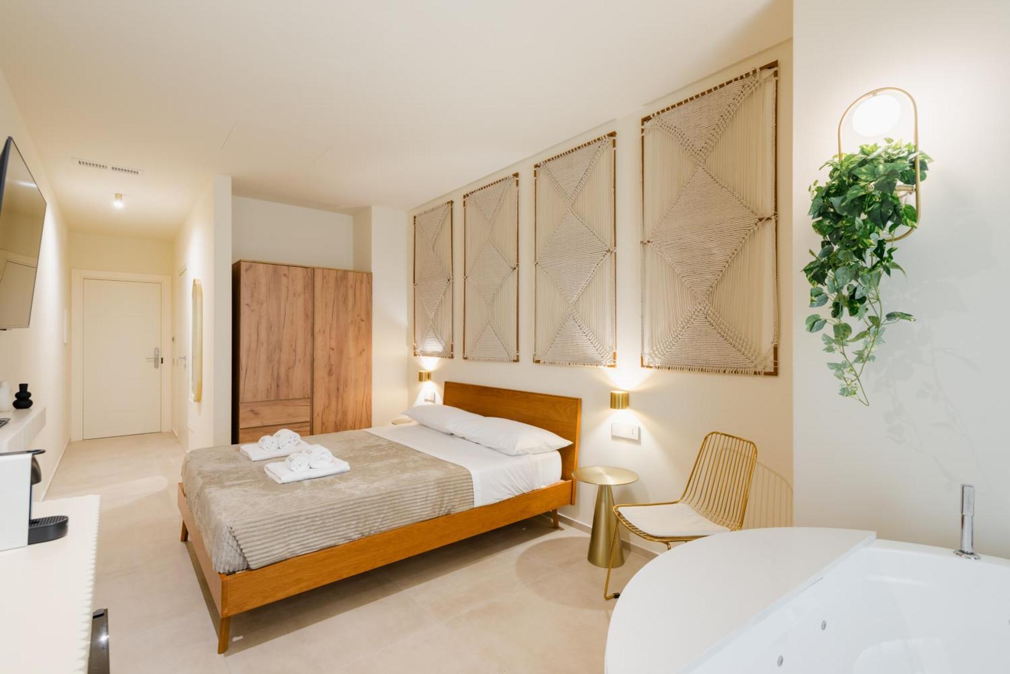 Porta D'Oro Charming House II & Spa Alghero Dış mekan fotoğraf