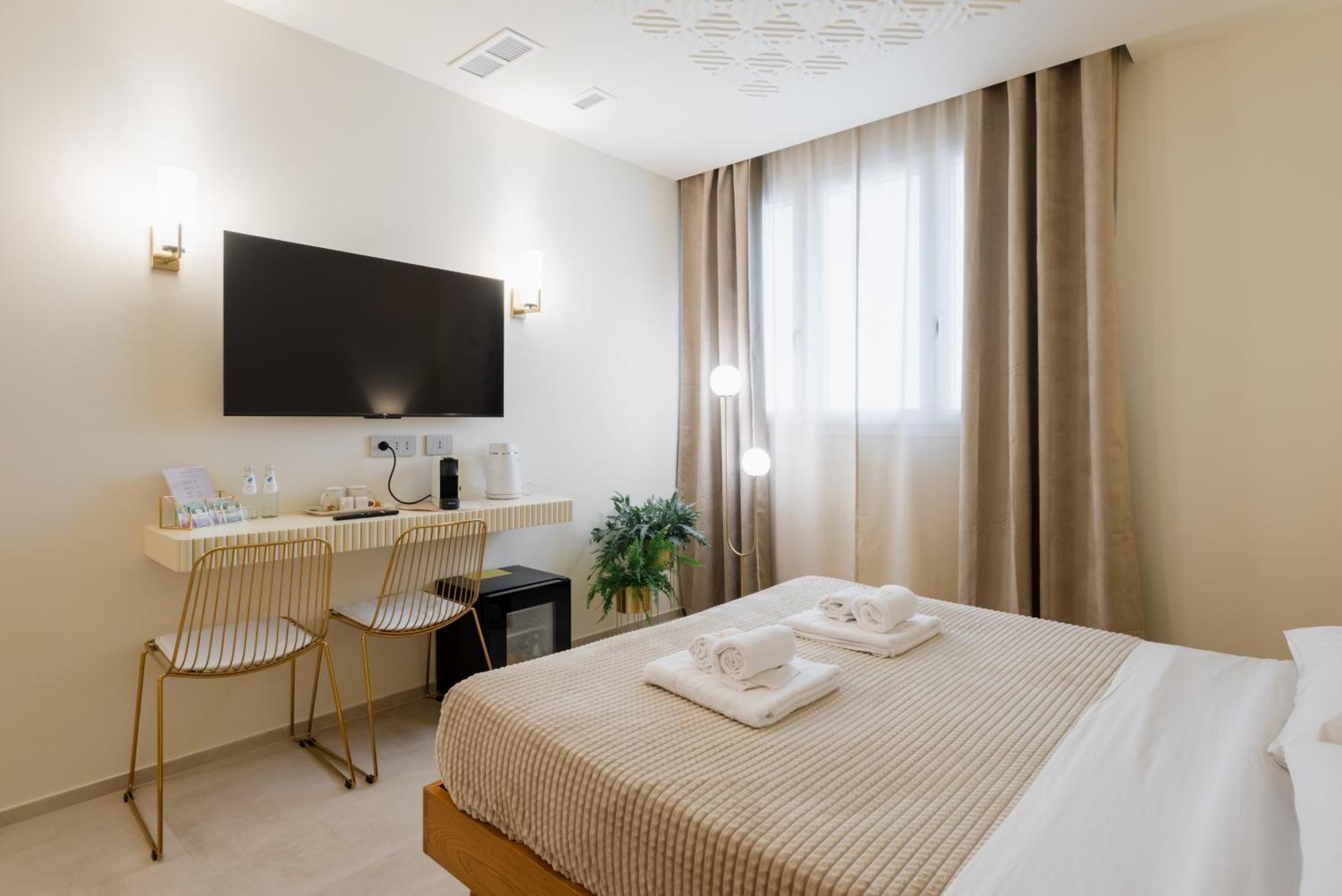 Porta D'Oro Charming House II & Spa Alghero Dış mekan fotoğraf