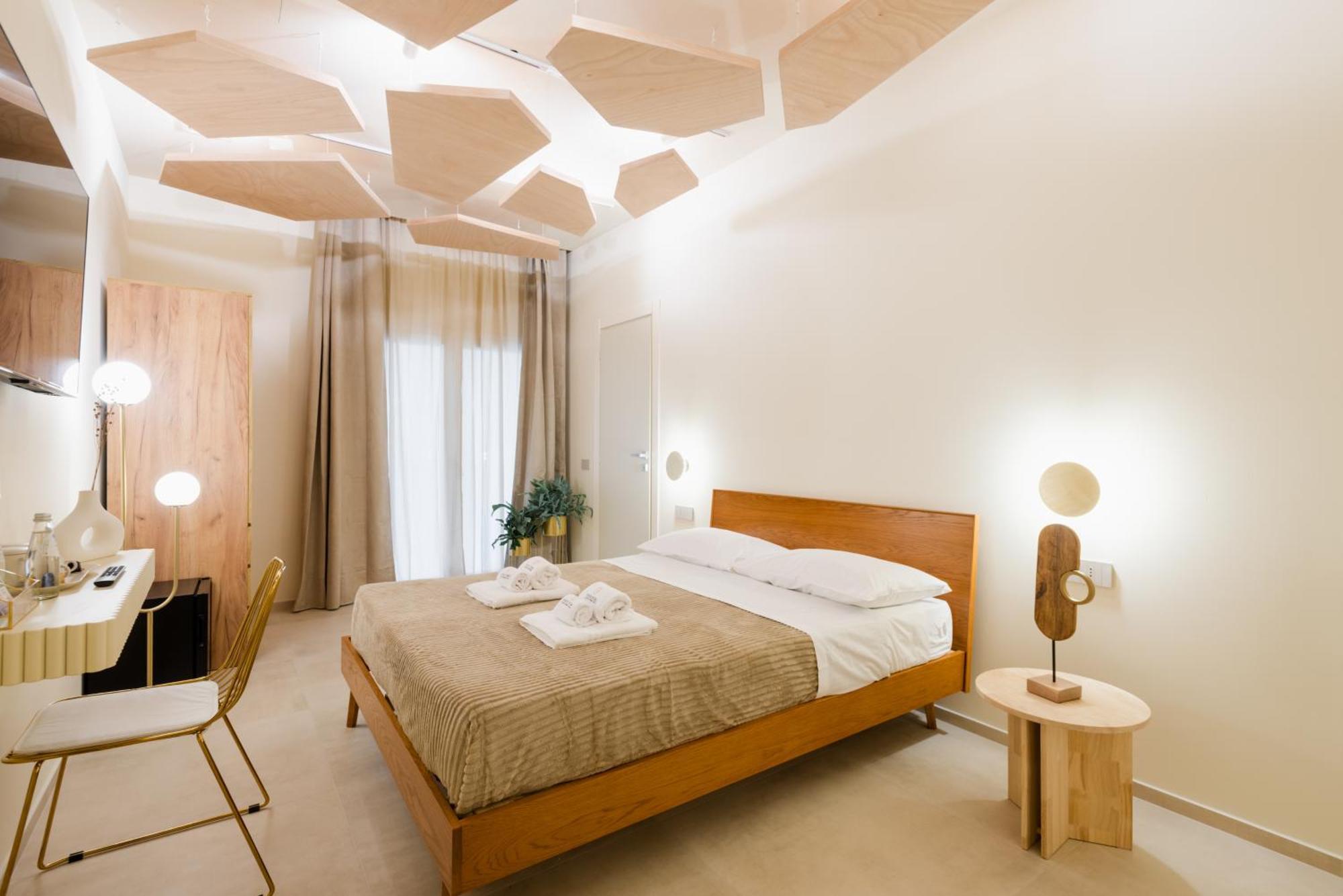 Porta D'Oro Charming House II & Spa Alghero Dış mekan fotoğraf