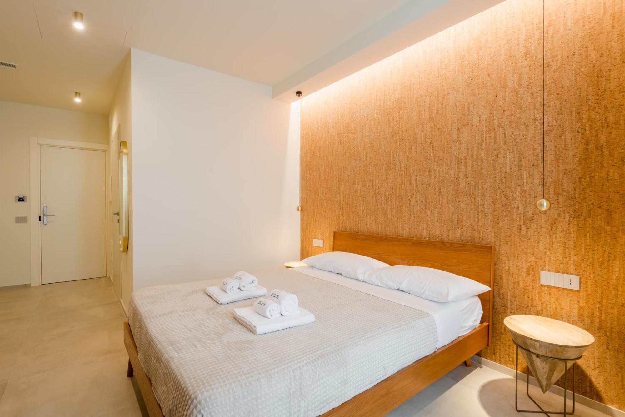Porta D'Oro Charming House II & Spa Alghero Dış mekan fotoğraf