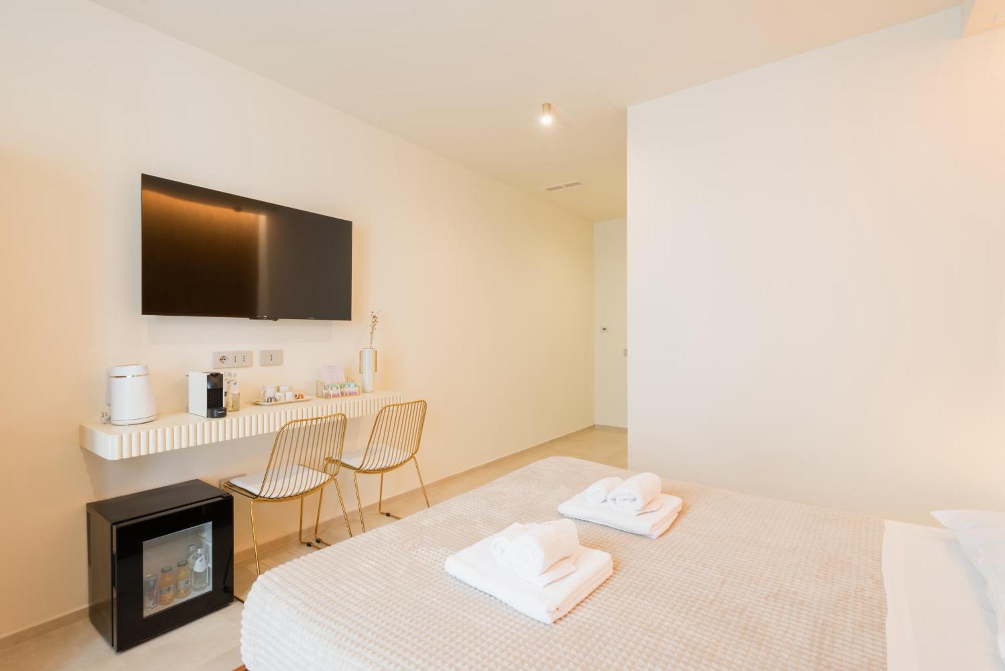 Porta D'Oro Charming House II & Spa Alghero Dış mekan fotoğraf