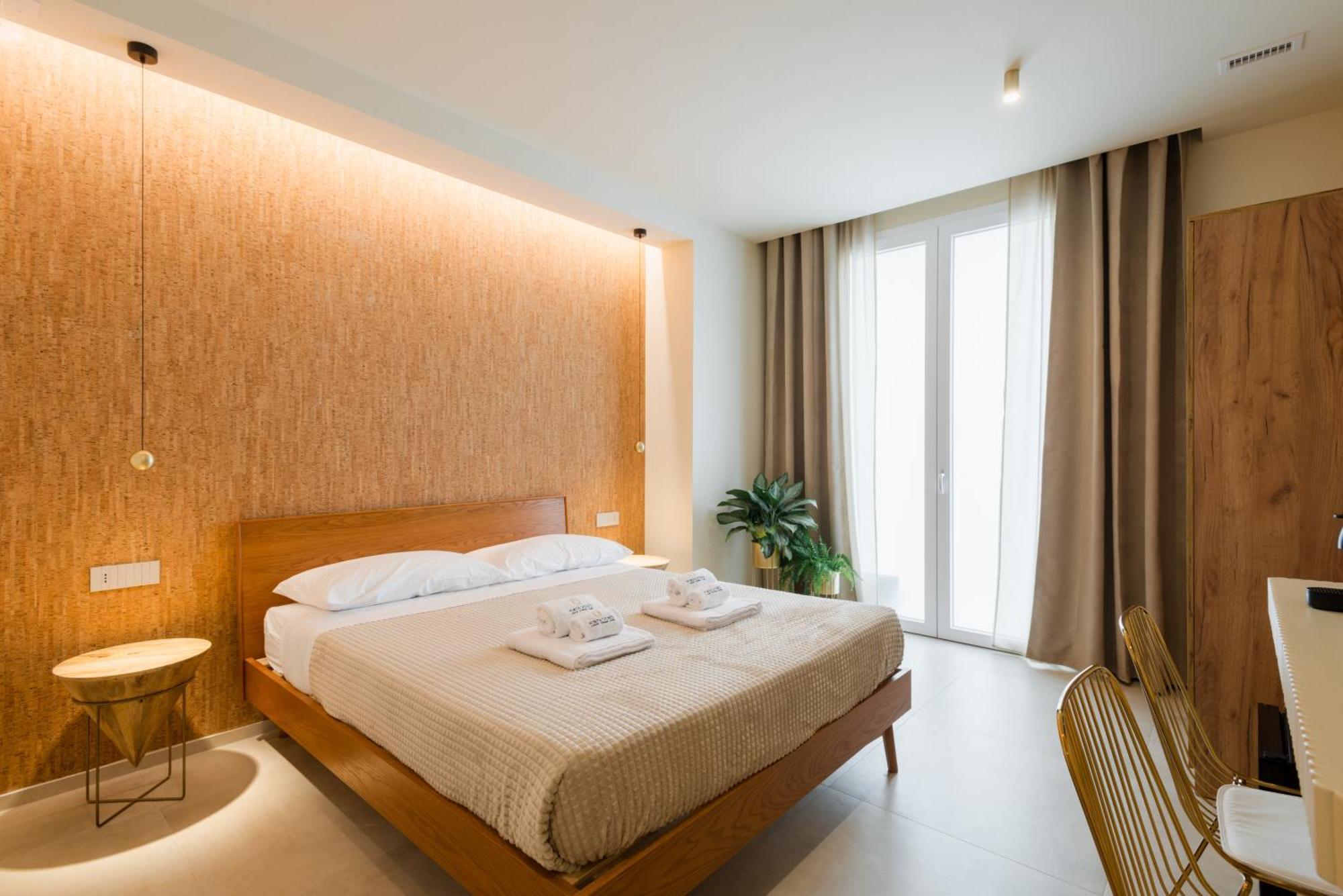 Porta D'Oro Charming House II & Spa Alghero Dış mekan fotoğraf