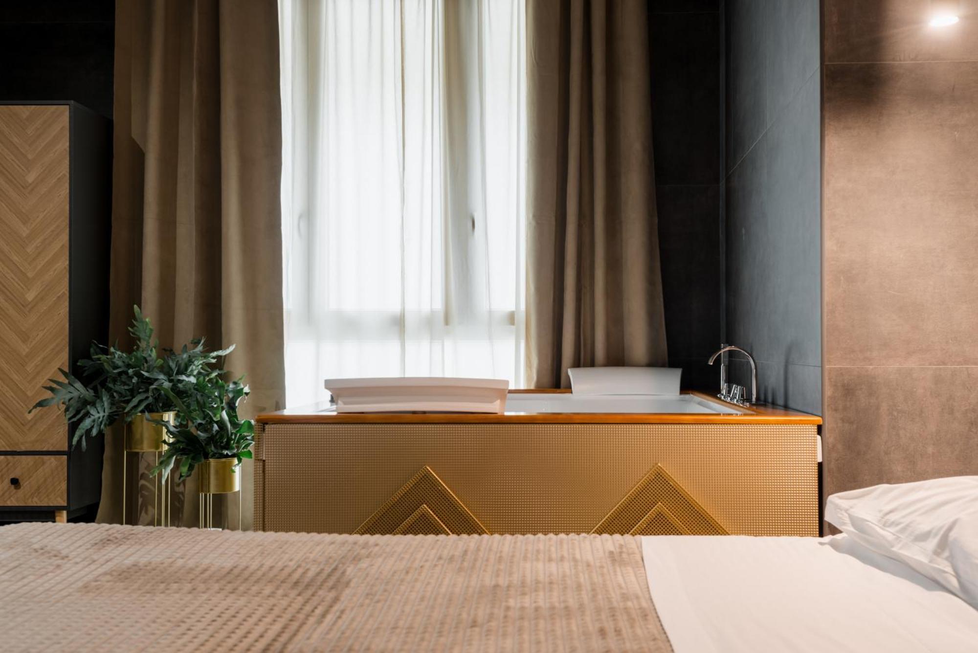 Porta D'Oro Charming House II & Spa Alghero Dış mekan fotoğraf