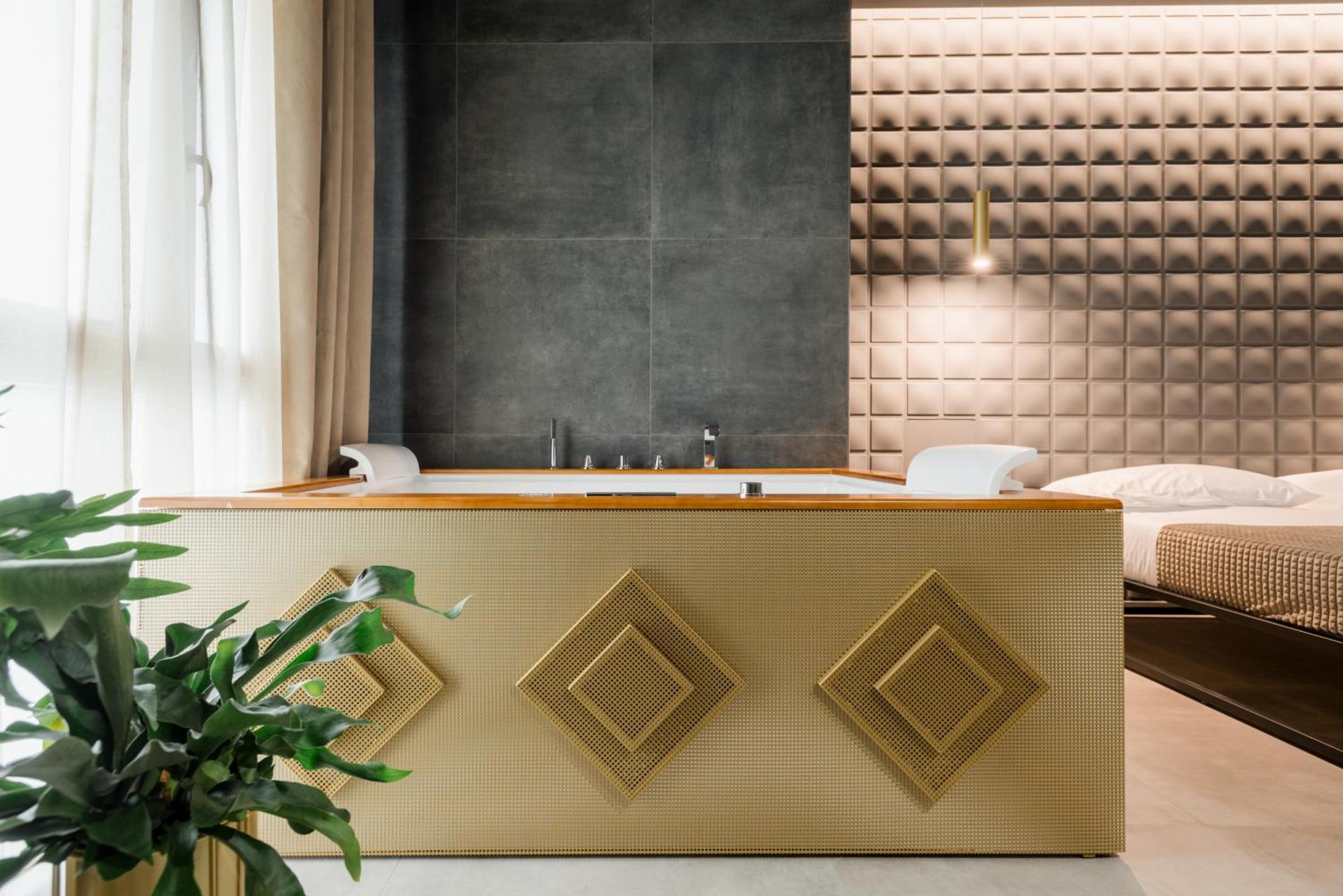 Porta D'Oro Charming House II & Spa Alghero Dış mekan fotoğraf